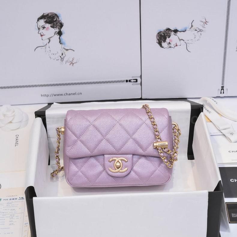 Chanel Handbags 890